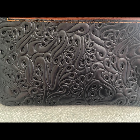 Vera Pelle purse/clutch - Picture 5 of 7